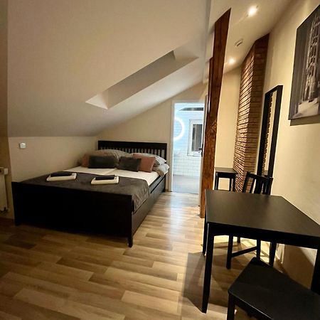 Apartmany Kukucin Кошице Екстер'єр фото