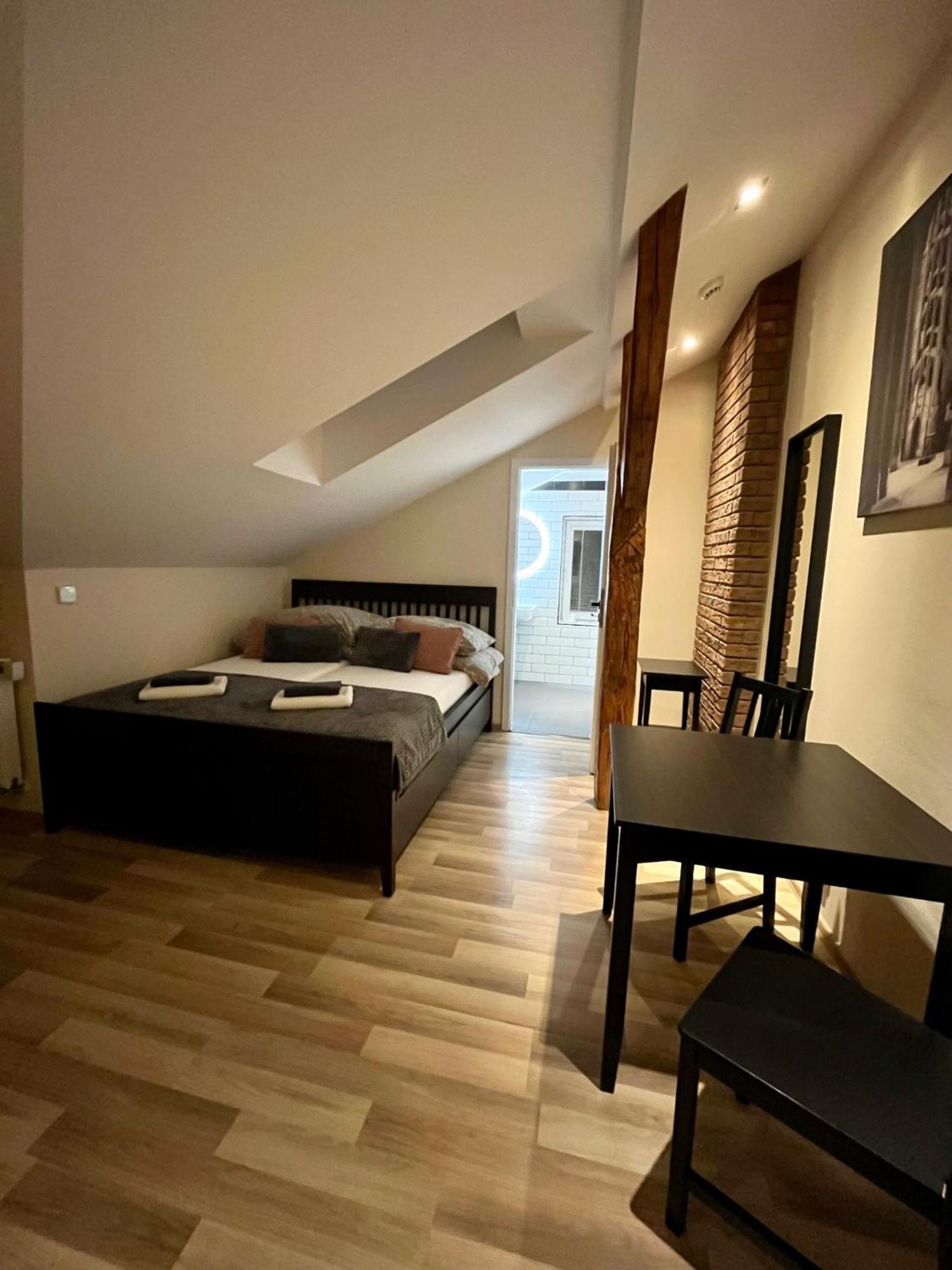 Apartmany Kukucin Кошице Екстер'єр фото