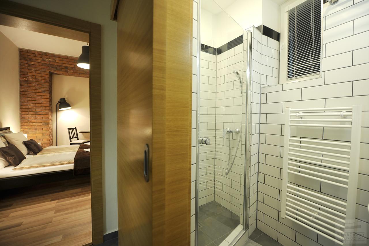 Apartmany Kukucin Кошице Екстер'єр фото