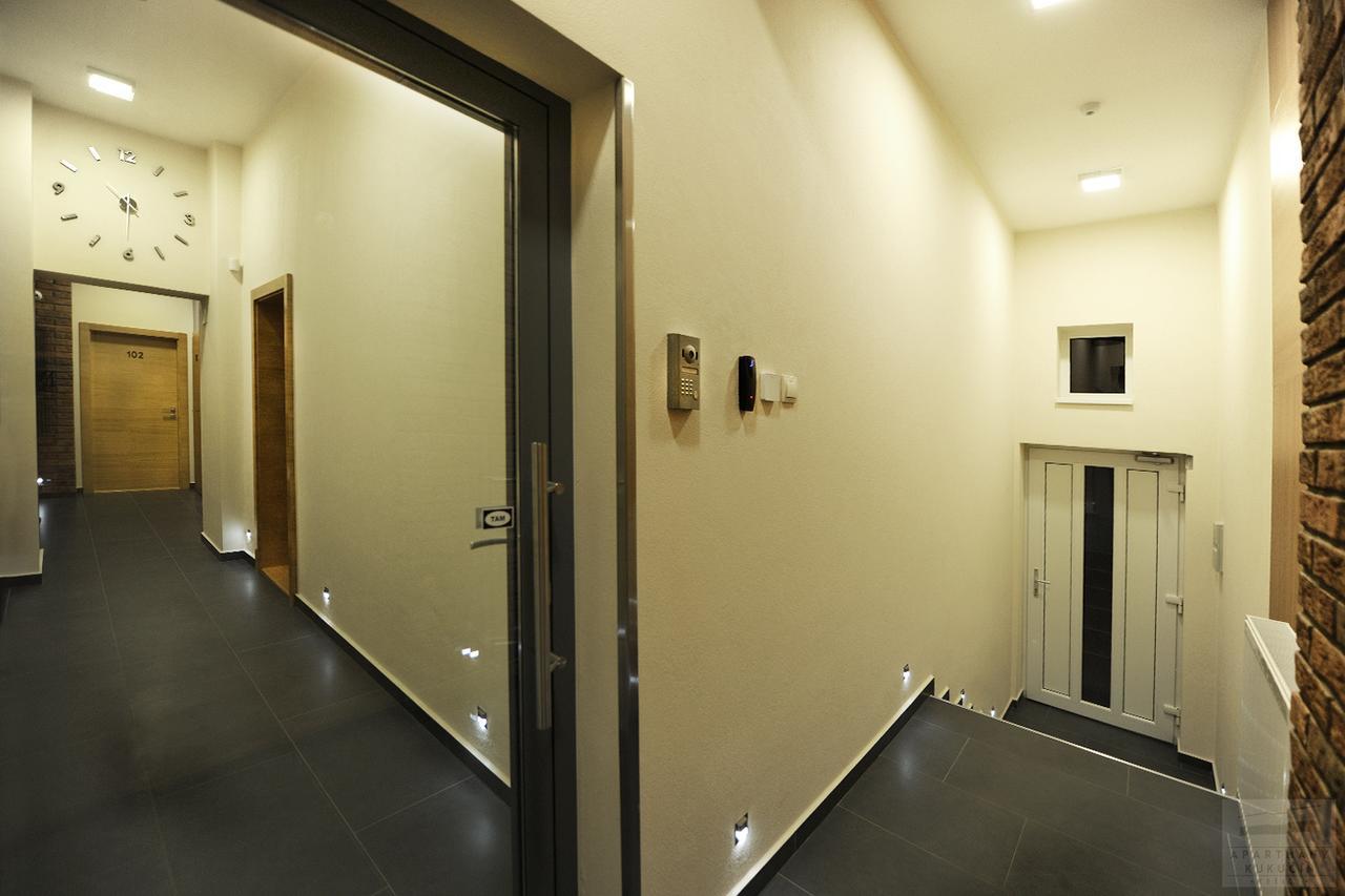 Apartmany Kukucin Кошице Екстер'єр фото
