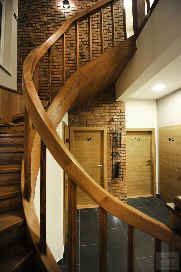 Apartmany Kukucin Кошице Екстер'єр фото