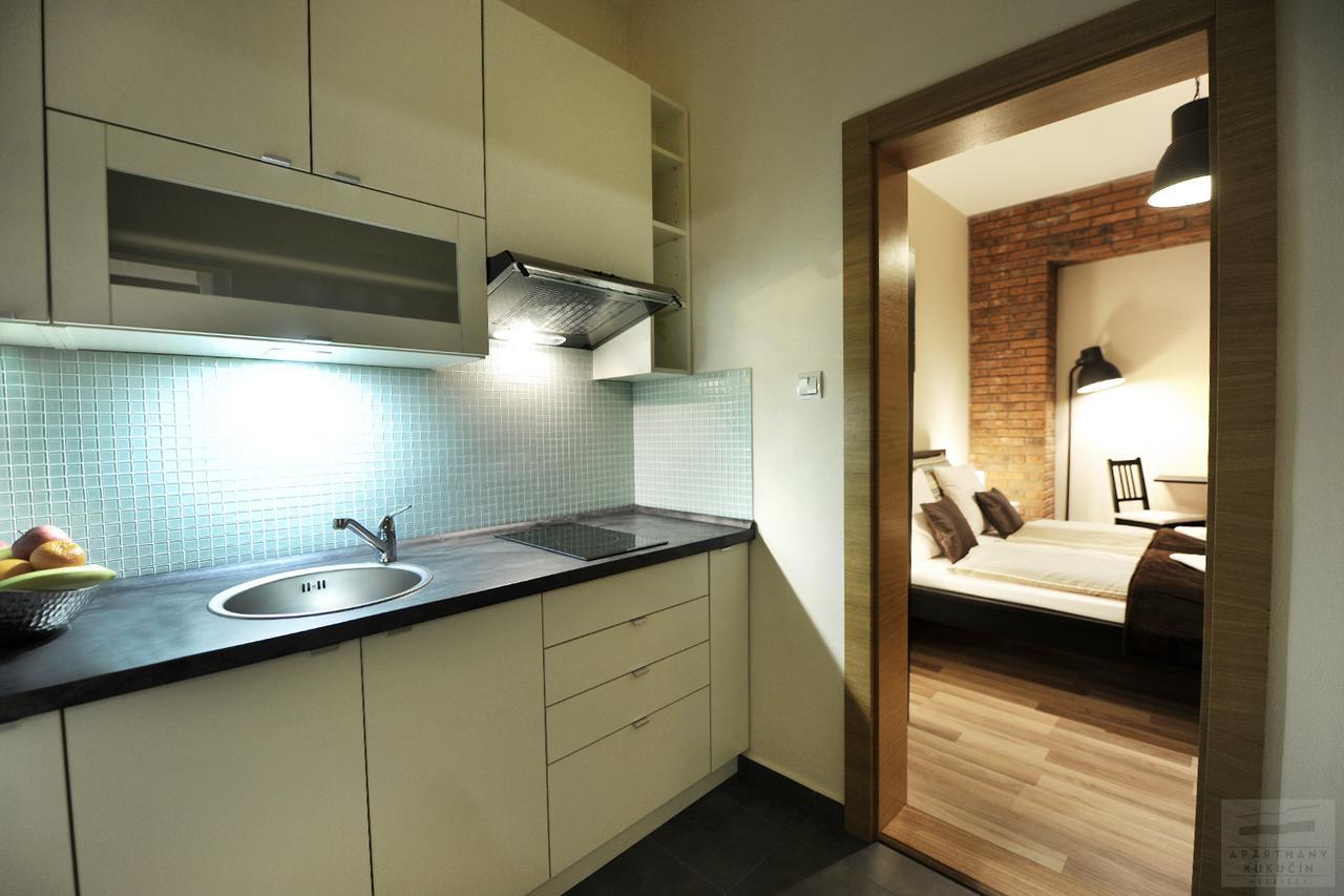 Apartmany Kukucin Кошице Екстер'єр фото