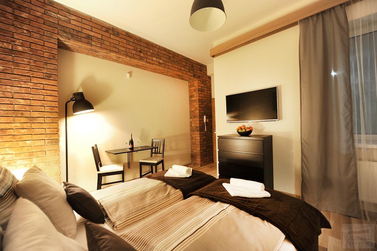 Apartmany Kukucin Кошице Екстер'єр фото