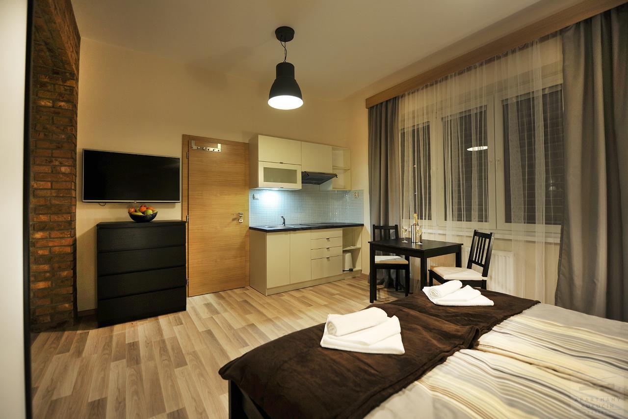 Apartmany Kukucin Кошице Екстер'єр фото
